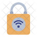 پیش‌نمایش فایل padlock-6008804 از پک خانه هوشمند