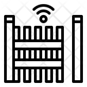 پیش‌نمایش فایل gate-6008752 از پک خانه هوشمند