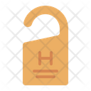 پیش‌نمایش فایل door-hanger-6006101 از پک هتل