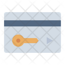 پیش‌نمایش فایل key-card-6006108 از پک هتل