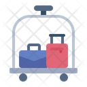 پیش‌نمایش فایل luggage-cart-6006112 از پک هتل