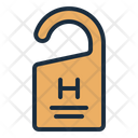 پیش‌نمایش فایل door-hanger-6006129 از پک هتل