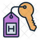 پیش‌نمایش فایل hotel-key-6006137 از پک هتل