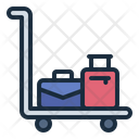 پیش‌نمایش فایل luggage-cart-6006139 از پک هتل