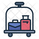 پیش‌نمایش فایل luggage-cart-6006140 از پک هتل