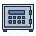 پیش‌نمایش فایل safe-box-6006144 از پک هتل