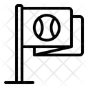پیش‌نمایش فایل baseball-flag-6005937 از پک بیسبال