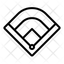 پیش‌نمایش فایل field-6005936 از پک بیسبال