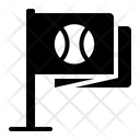 پیش‌نمایش فایل baseball-flag-6005962 از پک بیسبال