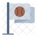 پیش‌نمایش فایل baseball-flag-6005987 از پک بیسبال