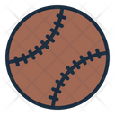 پیش‌نمایش فایل baseball-ball-6006004 از پک بیسبال