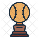 پیش‌نمایش فایل baseball-trophy-6006025 از پک بیسبال