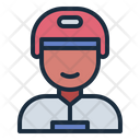 پیش‌نمایش فایل batter-6006006 از پک بیسبال