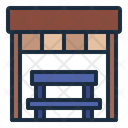 پیش‌نمایش فایل bench-6006007 از پک بیسبال
