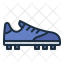 پیش‌نمایش فایل cleats-6006010 از پک بیسبال