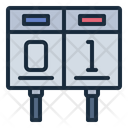 پیش‌نمایش فایل scoreboard-6006019 از پک بیسبال
