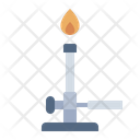پیش‌نمایش فایل bunsen-burner-6006389 از پک آزمایشگاه