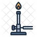 پیش‌نمایش فایل bunsen-burner-6006414 از پک آزمایشگاه