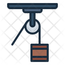 پیش‌نمایش فایل pulley-6008567 از پک فیزیک