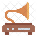 پیش‌نمایش فایل gramophone-6008673 از پک گجت رترو