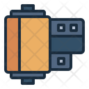 پیش‌نمایش فایل camera-roll-6008694 از پک گجت رترو