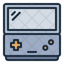 پیش‌نمایش فایل game-console-6008696 از پک گجت رترو