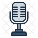 پیش‌نمایش فایل microphone-6008702 از پک گجت رترو