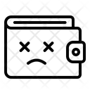 پیش‌نمایش فایل empty-wallet-6095856 از پک تصادف اقتصاد