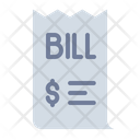 پیش‌نمایش فایل bill-6095899 از پک تصادف اقتصاد