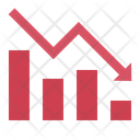 پیش‌نمایش فایل downtrend-6095904 از پک تصادف اقتصاد