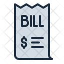 پیش‌نمایش فایل bill-6095924 از پک تصادف اقتصاد