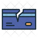 پیش‌نمایش فایل broken-credit-card-6095927 از پک تصادف اقتصاد