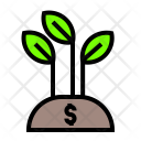 پیش‌نمایش فایل grow-8 از پک کسب‌وکار، خطی پُر