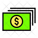 پیش‌نمایش فایل money-1487 از پک کسب‌وکار، خطی پُر
