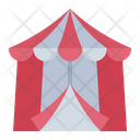 پیش‌نمایش فایل circus-tent-6318608 از پک شهربازی