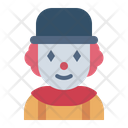 پیش‌نمایش فایل clown-6318609 از پک شهربازی