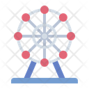 پیش‌نمایش فایل ferris-wheel-6318612 از پک شهربازی
