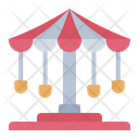 پیش‌نمایش فایل merry-go-round-6318617 از پک شهربازی