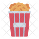 پیش‌نمایش فایل popcorn-6318618 از پک شهربازی