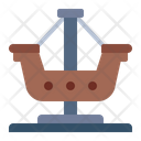 پیش‌نمایش فایل swinging-boat-6318625 از پک شهربازی