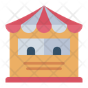 پیش‌نمایش فایل ticket-booth-6318627 از پک شهربازی