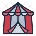 پیش‌نمایش فایل circus-tent-6318633 از پک شهربازی
