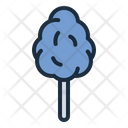 پیش‌نمایش فایل cotton-candy-6318635 از پک شهربازی