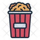 پیش‌نمایش فایل popcorn-6318643 از پک شهربازی