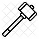 پیش‌نمایش فایل sledgehammer-6318709 از پک نجاری