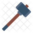 پیش‌نمایش فایل sledgehammer-6318762 از پک نجاری