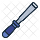 پیش‌نمایش فایل chisel-6318773 از پک نجاری