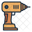پیش‌نمایش فایل drill-6318775 از پک نجاری