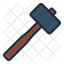 پیش‌نمایش فایل mallet-6318780 از پک نجاری