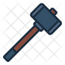 پیش‌نمایش فایل sledgehammer-6318789 از پک نجاری